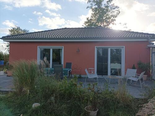 Foto - Einfamilienhaus in Schorfheide