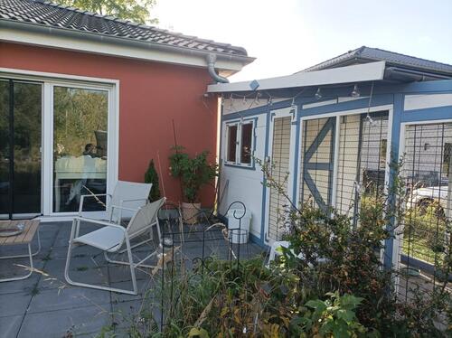 Foto - Einfamilienhaus in Schorfheide zum Kaufen