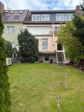 Foto - Etagenwohnung zum Kaufen in Halle (Saale)