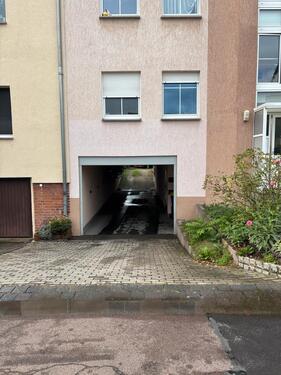 Foto - Etagenwohnung in Halle (Saale)