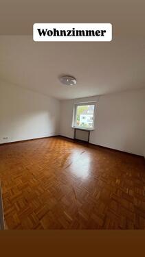Foto - Wohnung, ab sofort frei! - 800,00 EUR Kaltmiete,