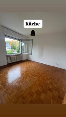 Foto - Etagenwohnung in Oberhausen