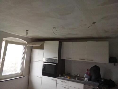 Foto - 5 Zimmer Wohnung Stadtsteinach ☆ Neu Saniert ☆ Neue EBK