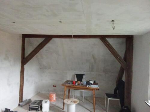 Foto - Etagenwohnung zur Miete in Stadtsteinach