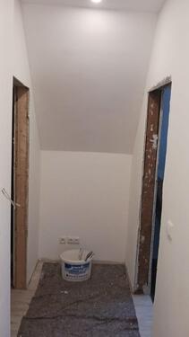 Foto - Etagenwohnung in Stadtsteinach