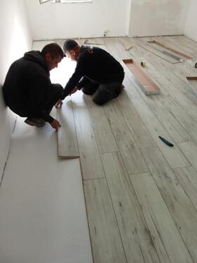 Foto - Etagenwohnung in Stadtsteinach zur Miete