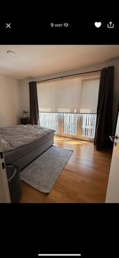 Foto - Moderne 2-Zimmer-Wohnung in Berlin Europacity, möbliert, ab sofor