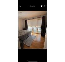 Moderne 2-Zimmer-Wohnung in Berlin Europacity, möbliert, ab sofor