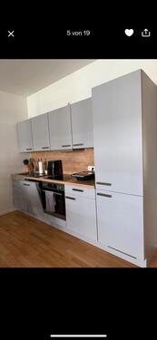 Foto - Etagenwohnung zur Miete in Berlin
