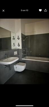 Foto - Etagenwohnung in Berlin zur Miete