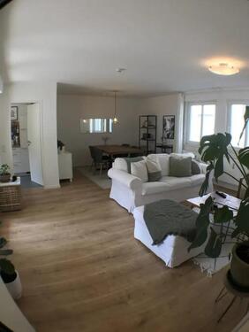 Foto - Schöne 3-Zimmer-Erdgeschosswohnung mit Balkon, zentral gelegen