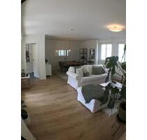 Schöne 3-Zimmer-Erdgeschosswohnung mit Balkon, zentral gelegen - Krefeld