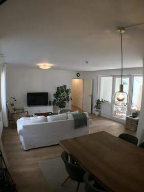Foto - Etagenwohnung zur Miete in Krefeld