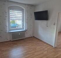 Helle 3-Zimmer-Wohnung mit Einbauküche und Stellplatz in Ehmen - Wolfsburg