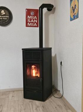 Foto - Etagenwohnung in Schiffweiler