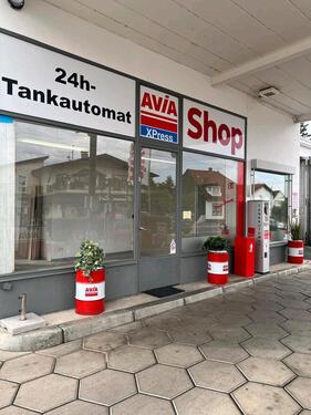 Foto - Ladenfläche zu vermieten - 600,00 EUR Kaltmiete,