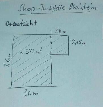 Foto - andere zur Miete in Philippsburg