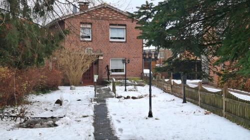 Foto - HAUS ÌN BAD BRAMSTEDT ZU VERKAUFEN
