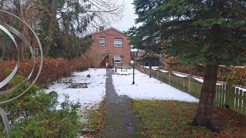 Foto - Einfamilienhaus zum Kaufen in Bad Bramstedt