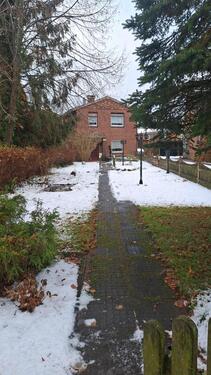 Foto - Einfamilienhaus in Bad Bramstedt