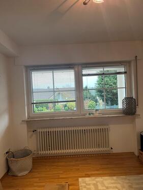 Foto - 1 Zimmer Etagenwohnung zur Miete in Eppstein