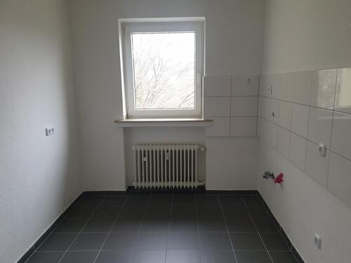 Foto - Etagenwohnung in Beckum zur Miete
