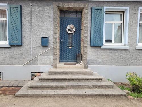 Foto - 4 Zimmer Bauernhaus, Landhaus zum Kaufen in Wolmirstedt