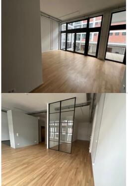 Foto - 1 Zimmer Loft - Studio - Atelier in Bremen