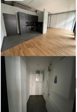 Foto - Loft - Studio - Atelier in Bremen zur Miete