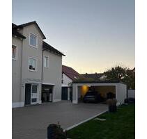 Mehrfamilienhaus 6 Wohneinheiten Augsburg Gersthofen