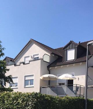 Foto - 12 Zimmer Mehrfamilienhaus, Wohnhaus zum Kaufen in Gersthofen