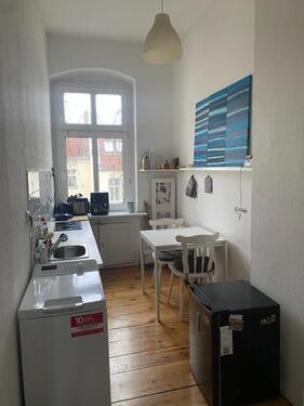 Foto - 1 Zimmer Etagenwohnung in Berlin