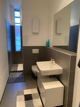 Foto - Etagenwohnung in Berlin zur Miete