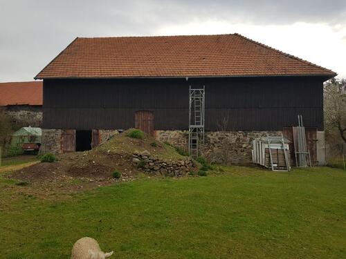 Foto - 8 Zimmer Bauernhaus, Landhaus zum Kaufen in Schwalmtal
