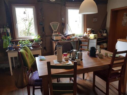 Foto - Bauernhaus, Landhaus in Schwalmtal zum Kaufen