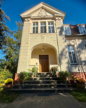 Foto - wunderschöne 4-Zimmerwohnung am Großen Däbersee