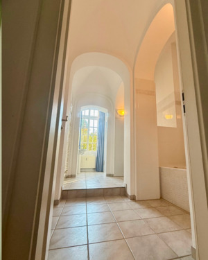 Foto - 4 Zimmer Hochparterre in Oberbarnim