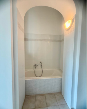 Foto - Hochparterre in Oberbarnim zur Miete