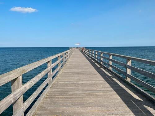 Foto - 2 Zimmer Erdgeschoßwohnung in Schönberg (Holstein)