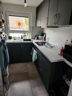 Foto - Dachgeschoßwohnung in Nürtingen zur Miete