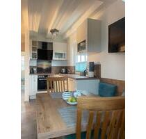 Gemütliche Ferienwohnung in Wenningstedt - Wenningstedt-Braderup (Sylt)