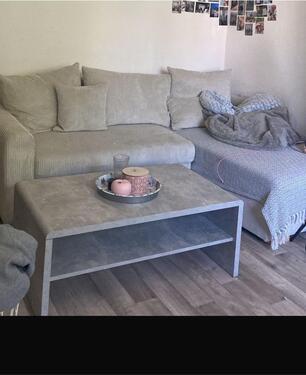 Foto - 1 Zimmer Wohnung - 380,00&nbsp;EUR Kaltmiete, ca.&nbsp; 25,70&nbsp;m&sup2;