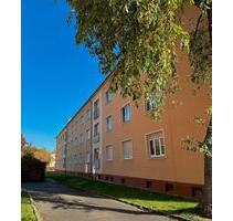 Zentral, gemütlich, besonders – 2 Zimmer im Erdgeschoss - Hoyerswerda