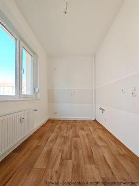 Foto - 2 Zimmer Etagenwohnung in Hoyerswerda