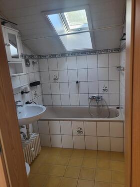 Foto - 1.5 Zimmer Dachgeschoßwohnung in Grainau