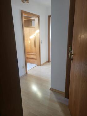 Foto - Dachgeschoßwohnung in Grainau zur Miete
