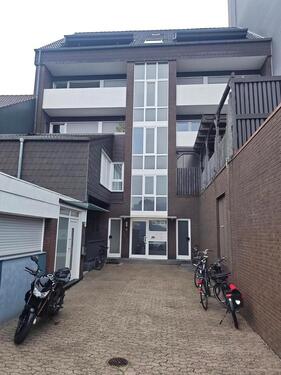 Foto - 2.5 Zimmer Etagenwohnung zur Miete in Bocholt