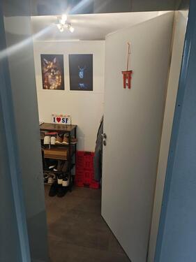 Foto - 2.5 Zimmer Etagenwohnung in Bocholt