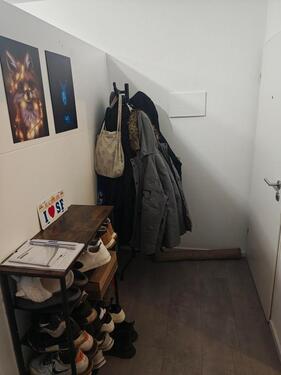 Foto - Etagenwohnung in Bocholt zur Miete