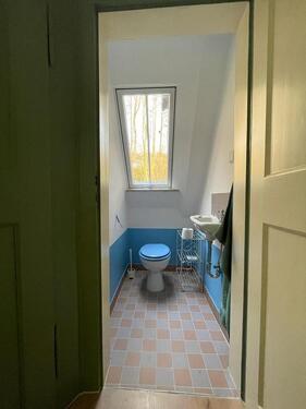 Foto - 1 Zimmer Etagenwohnung in Bissendorf